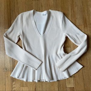 Club Monaco sweater